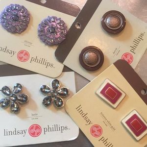 Lindsay Phillips shoes snaps( all for 20)